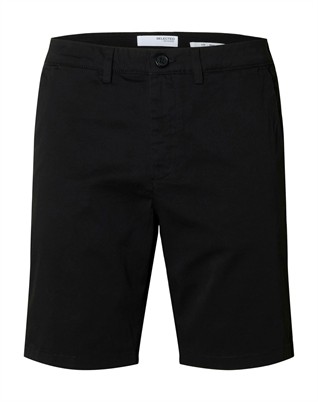 Slim Miles Flex Shorts